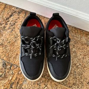 Sorel Waterproof Sneakers